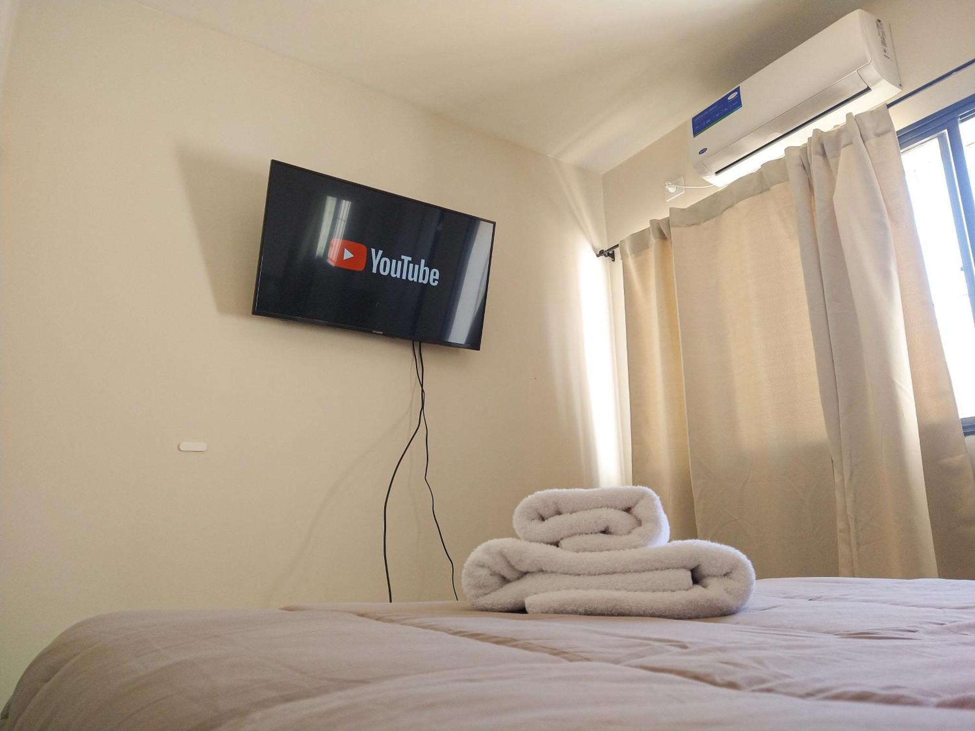 Gs Hotel Salta Luaran gambar