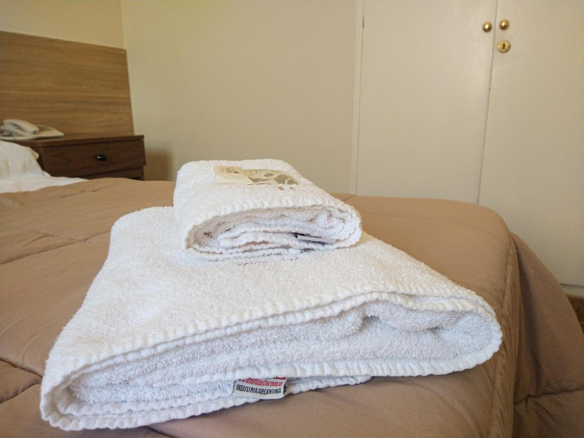 Gs Hotel Salta Luaran gambar