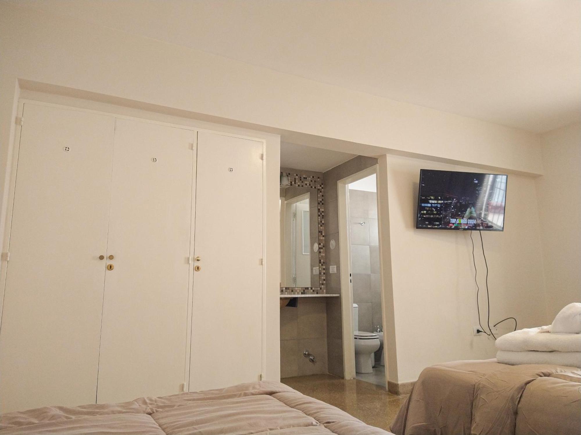 Gs Hotel Salta Luaran gambar