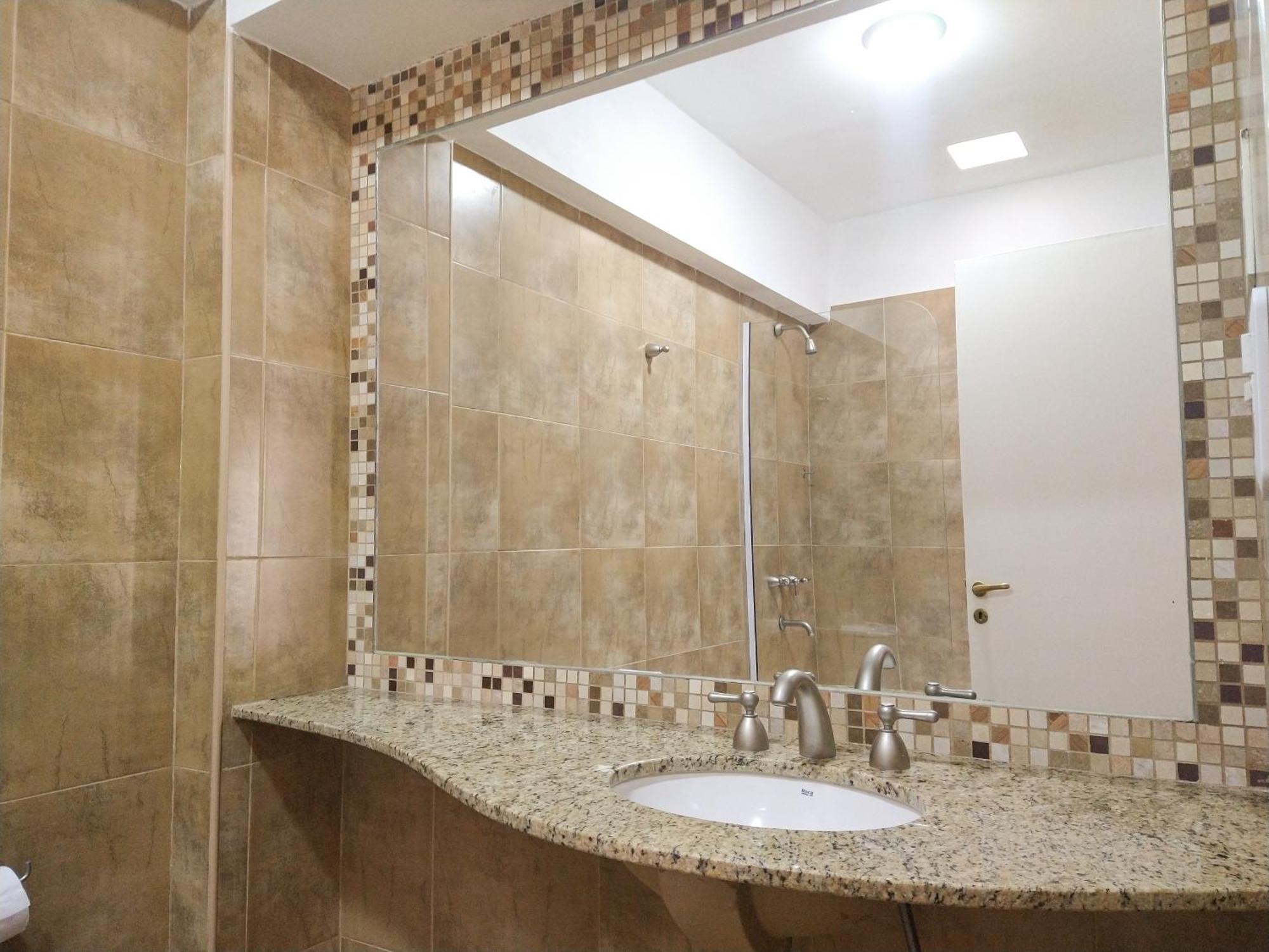 Gs Hotel Salta Luaran gambar