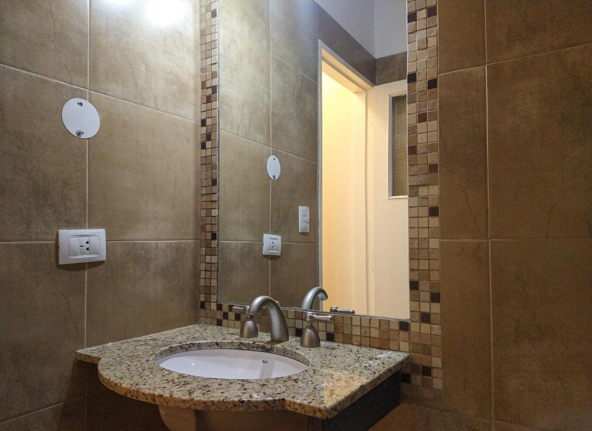 Gs Hotel Salta Luaran gambar