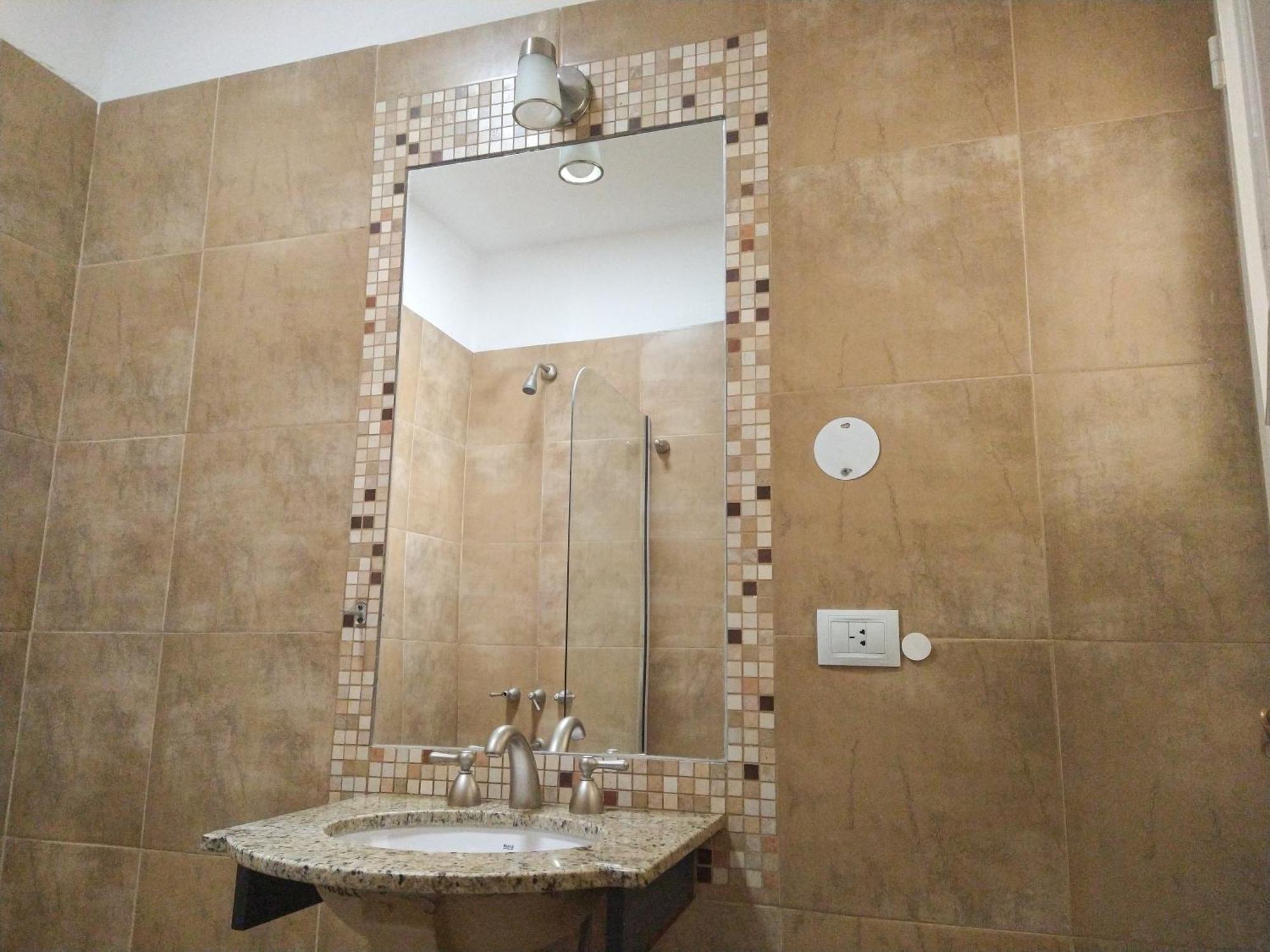Gs Hotel Salta Luaran gambar