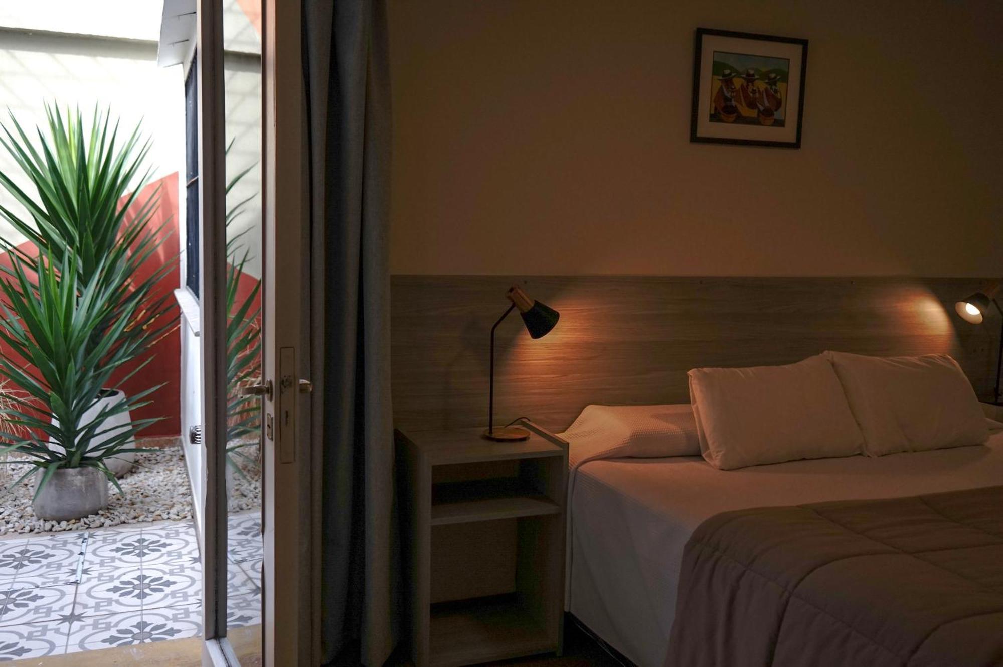 Gs Hotel Salta Luaran gambar