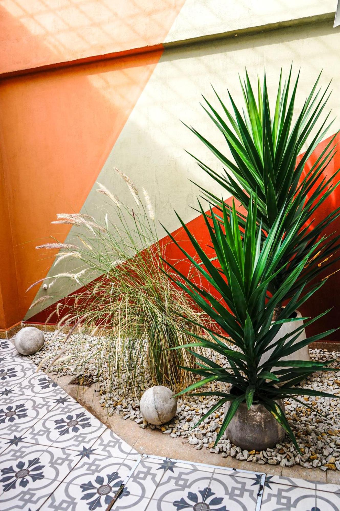 Gs Hotel Salta Luaran gambar