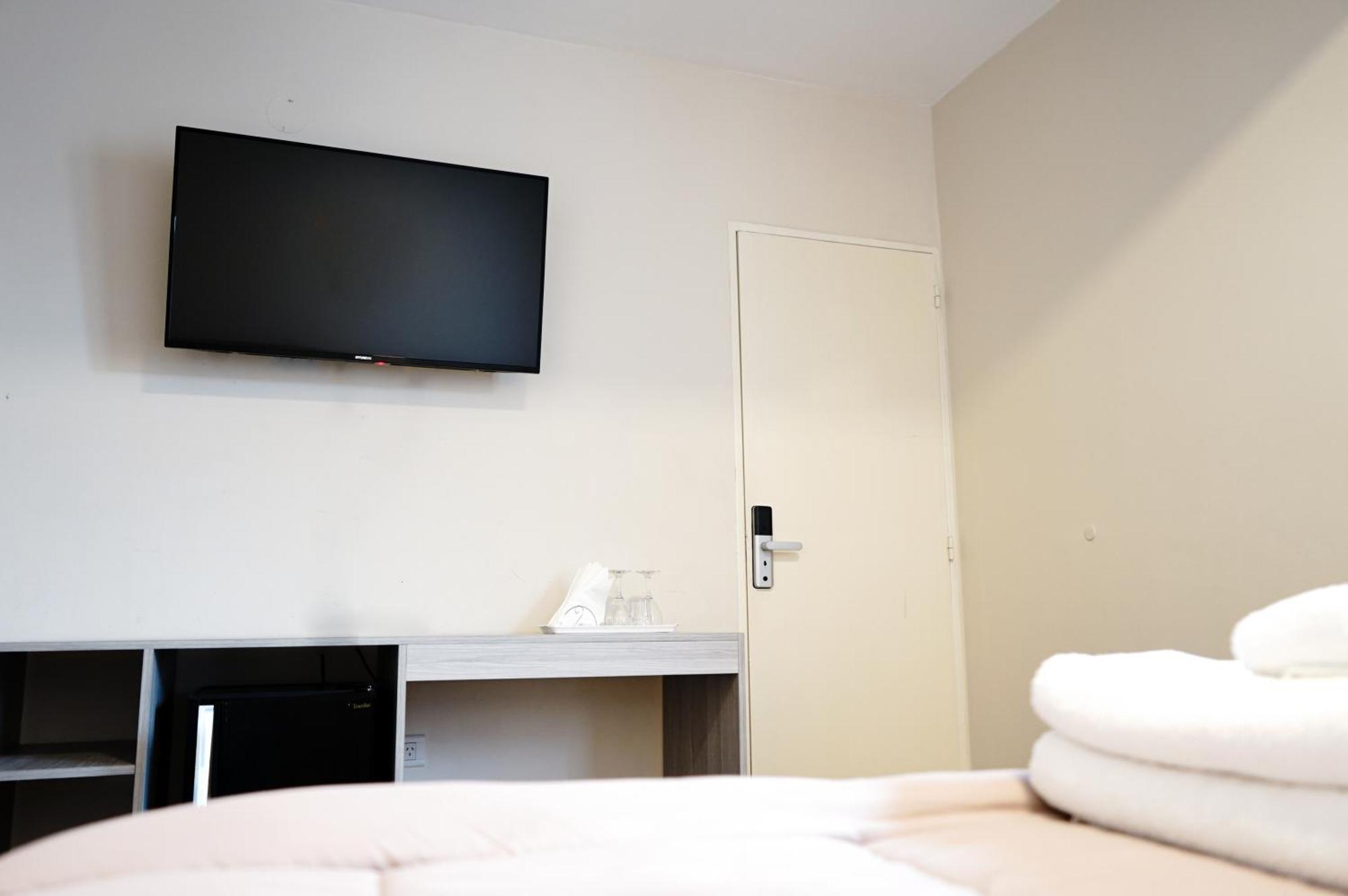 Gs Hotel Salta Bilik gambar