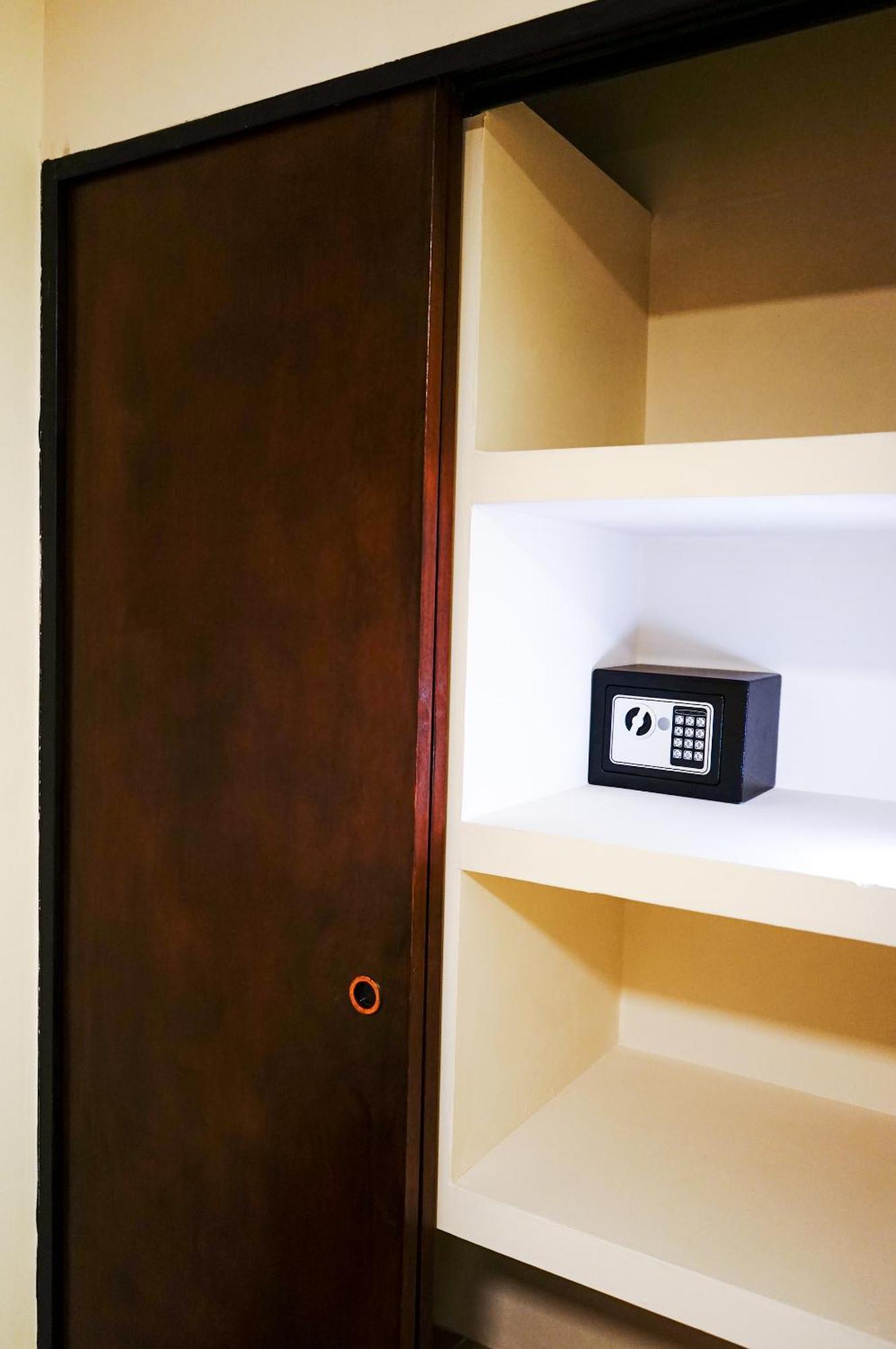 Gs Hotel Salta Luaran gambar