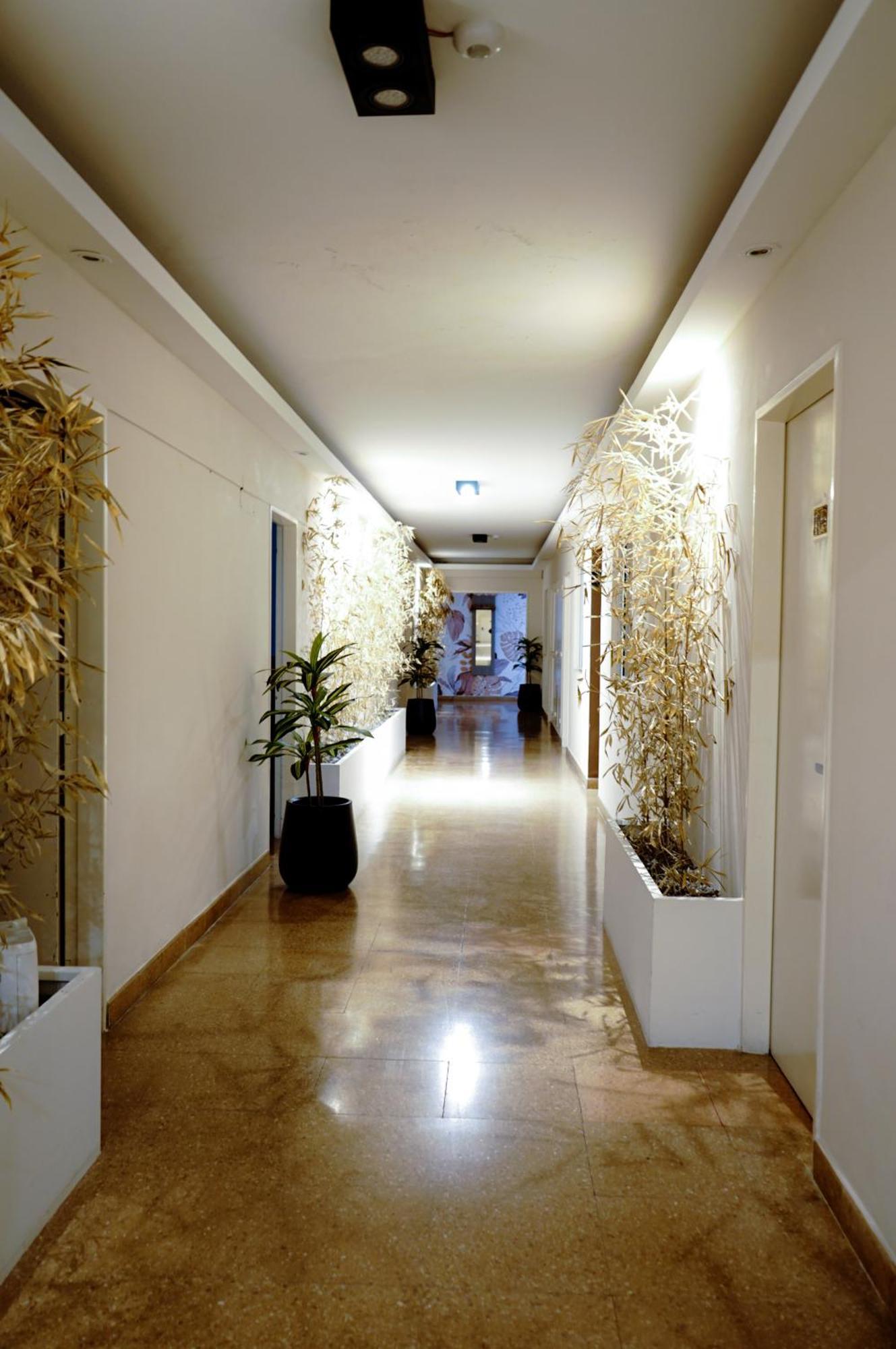 Gs Hotel Salta Luaran gambar