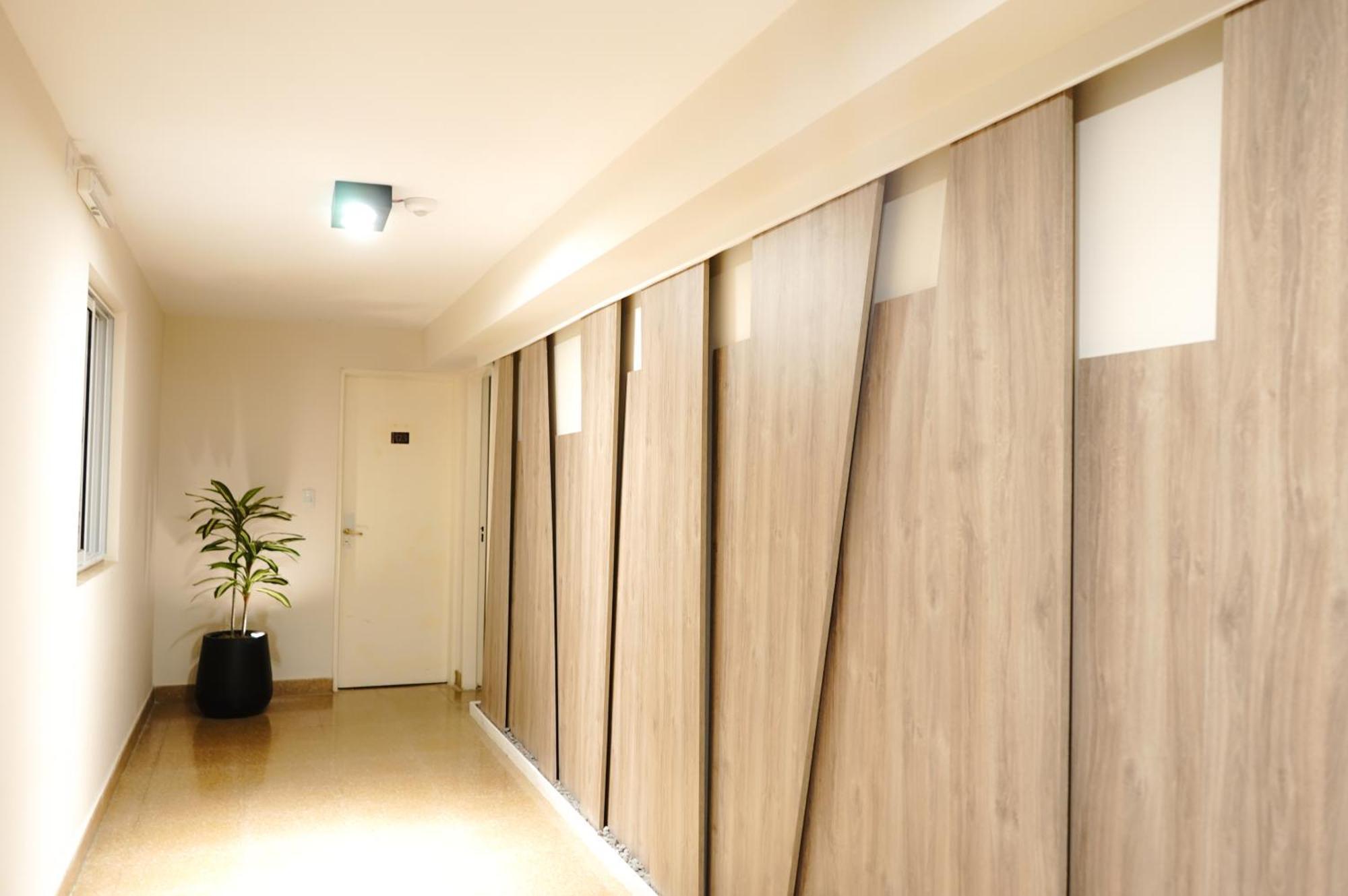 Gs Hotel Salta Luaran gambar